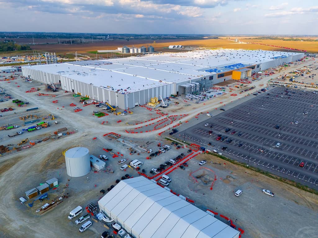 Smarter Supply Chains. Stronger Projects.