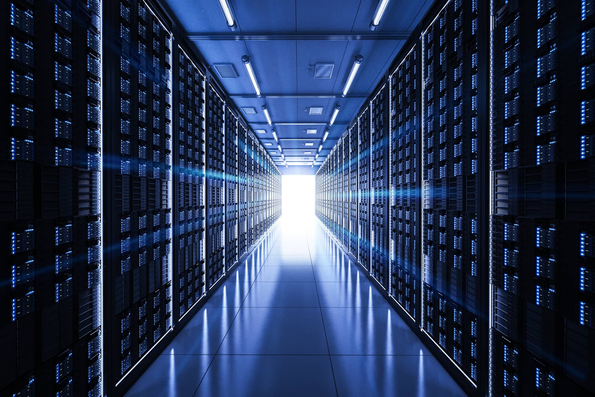 Supporting One of the Region's Largest Data Center Developments