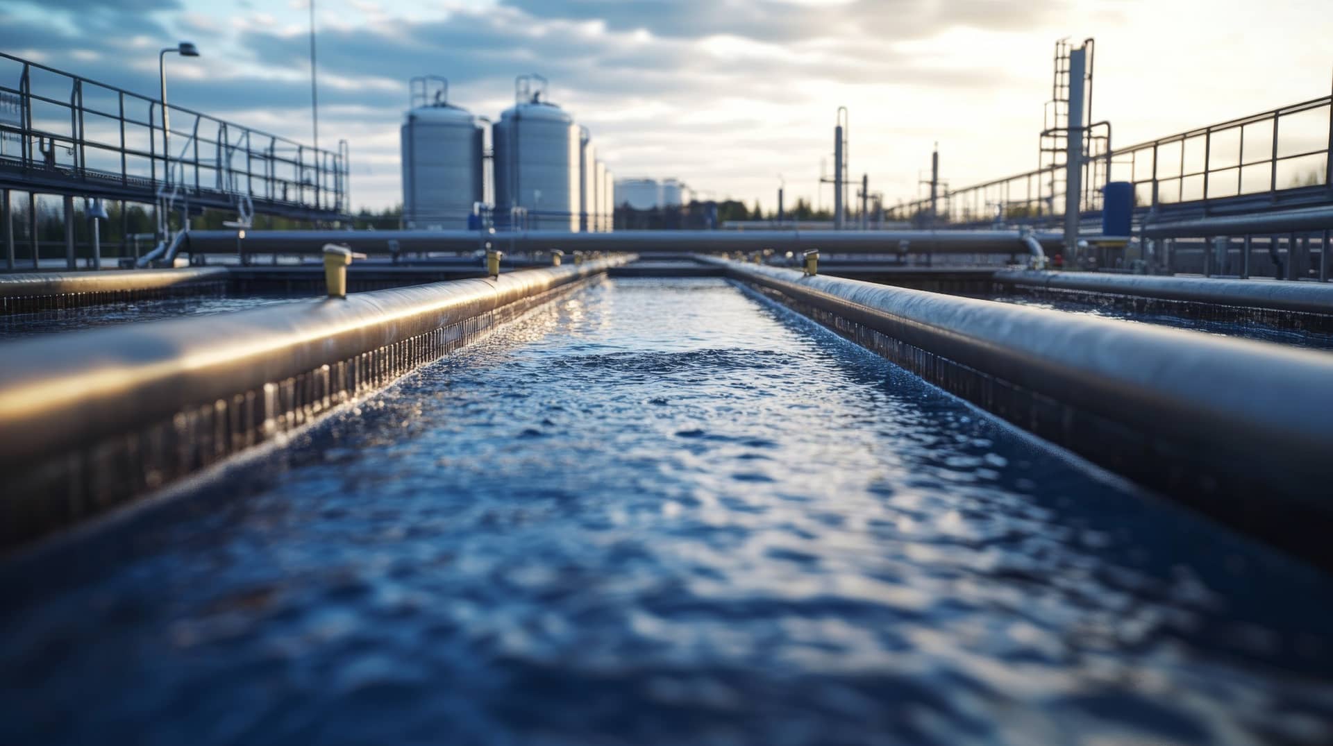 Utility Construction Supply Chain & Procurement