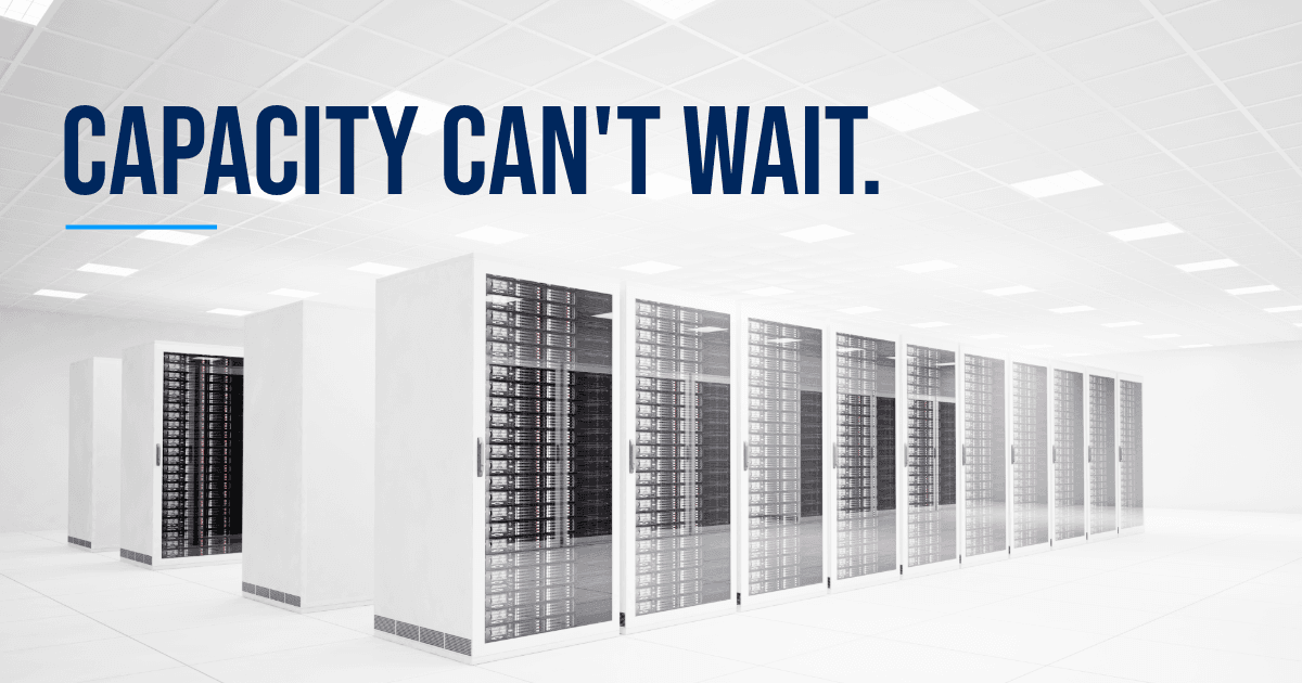 Supply Chain Risks in Data Center Construction: What Owners Need to Know