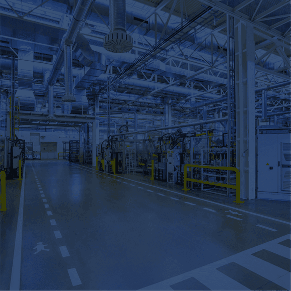 Industrial/ Manufacturing