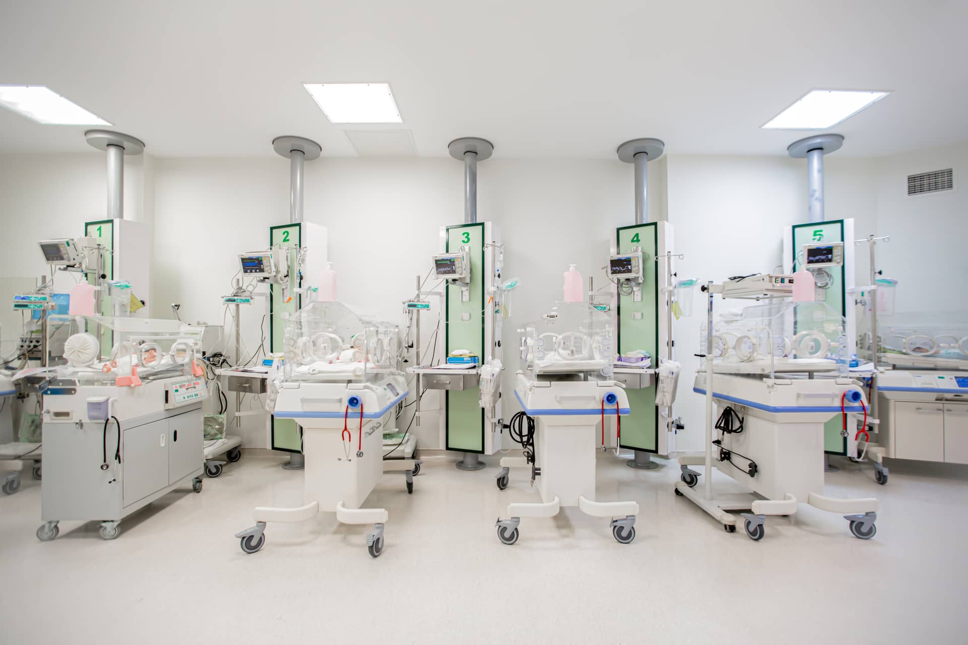Nationwide Children's Hospital