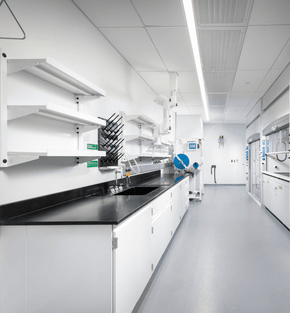 Bringing transparency and control to pharmaceuticals supply chains