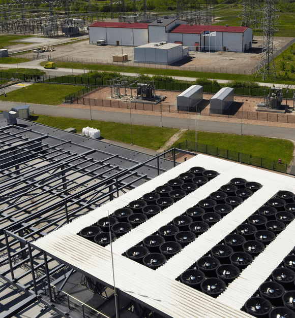 Bringing certainty and speed to data center delivery