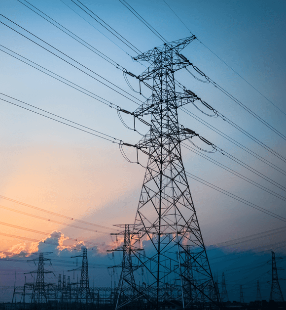 Bringing transparency and control to utility supply chains
